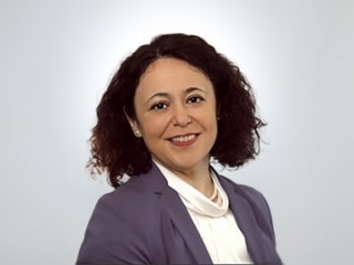 Maria Chatziliadou