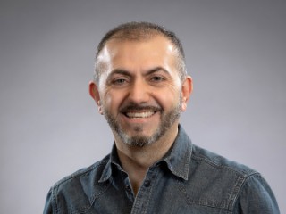 Ferhat Kör