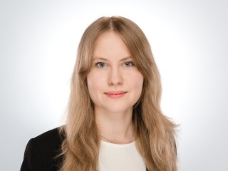Veronika Brooks, geb. Lenivova