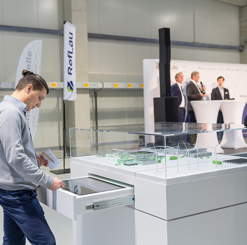 Fraunhofer IEG stellt die Sektorenkopplung in den Fokus seiner Energiesystemanalyse. 