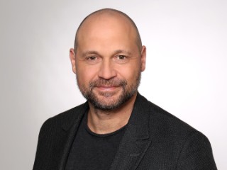 Portrait von Florian Amann