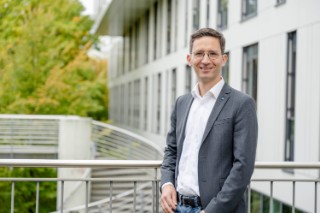 Prof. Dr. Ing. Thomas Reinsch 