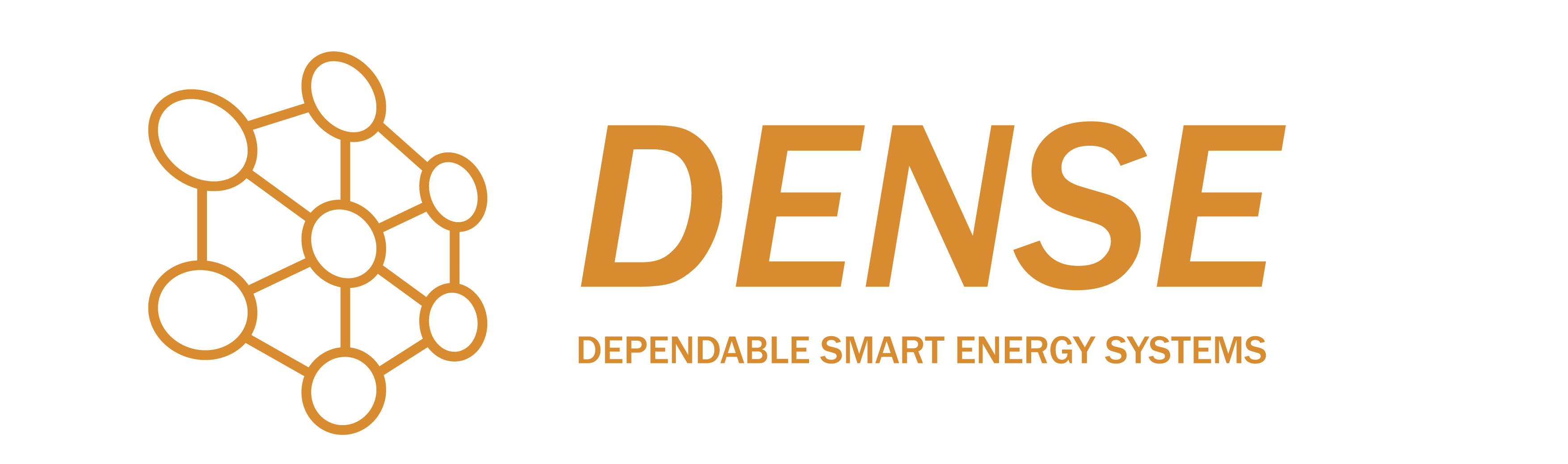 Logo DENSE