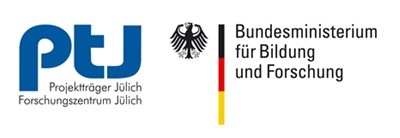 Logo Jülich 