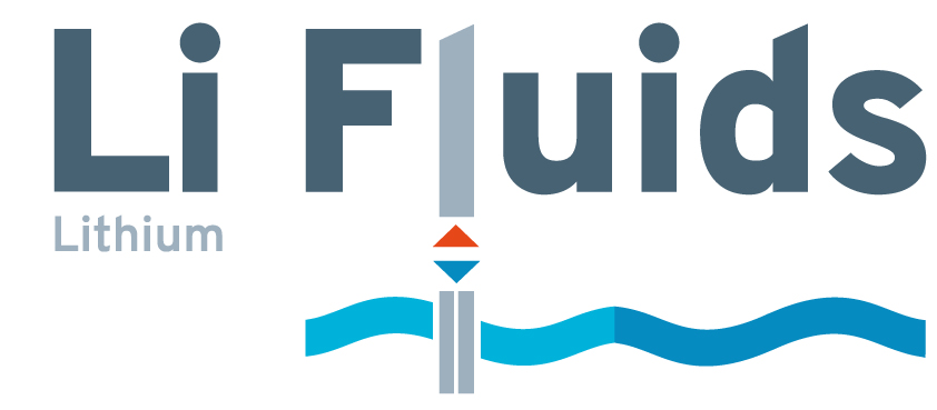 Logo von Li Fluids