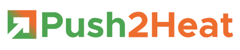 Logo Push2Heat