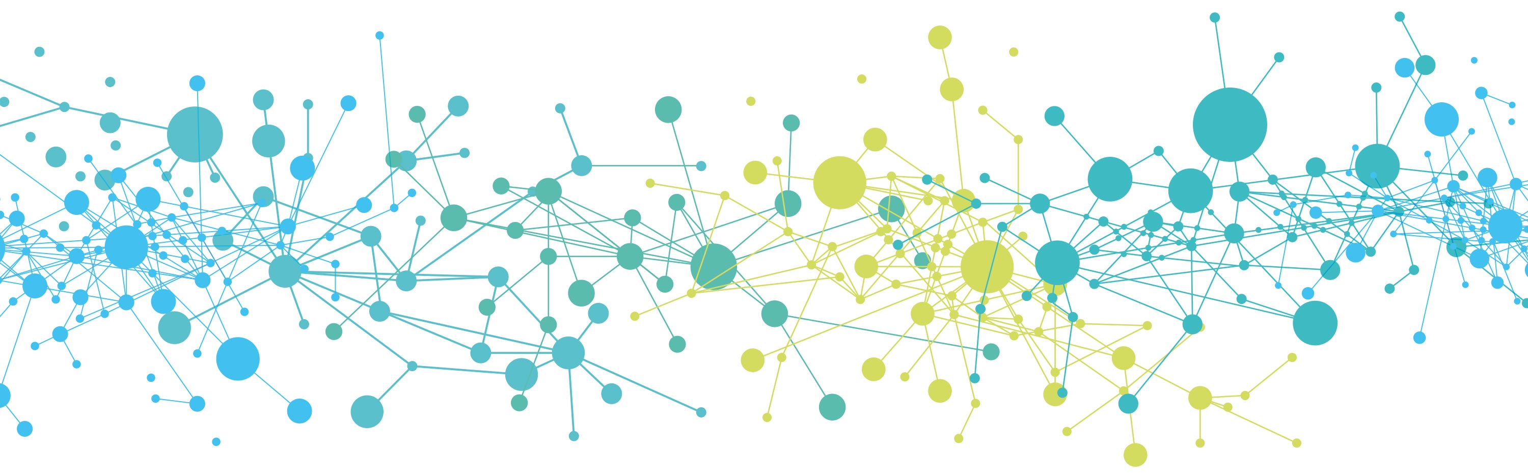 Connectivity at Fraunhofer IEG in the business area transfer and communication