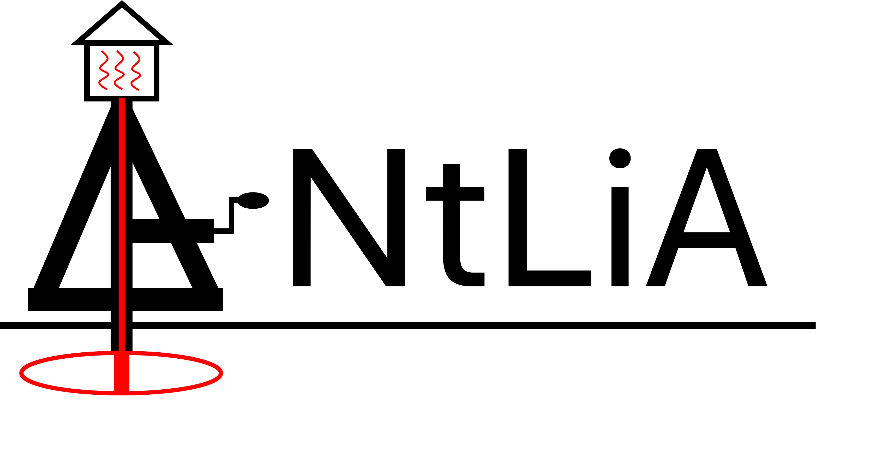Antlia Logo