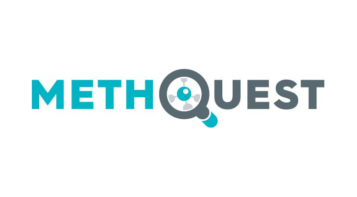 MethQuest Logo